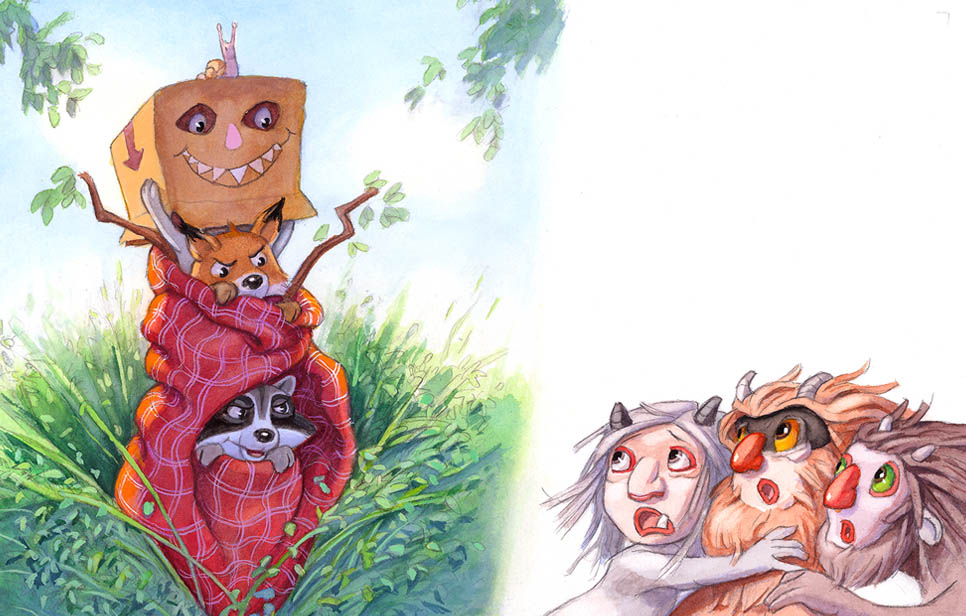 Frau%20Giraffe Walfisch