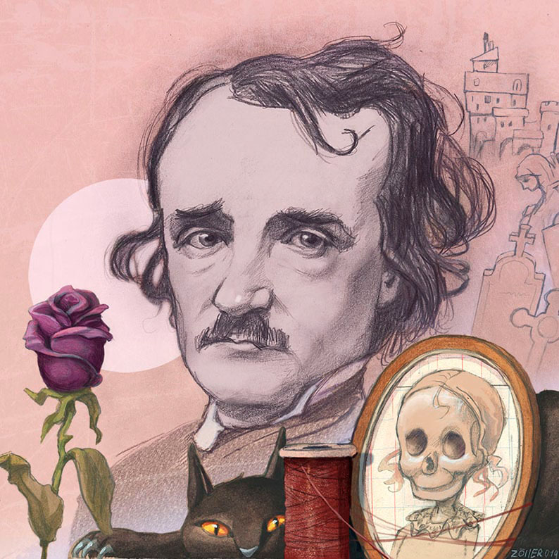 Poe